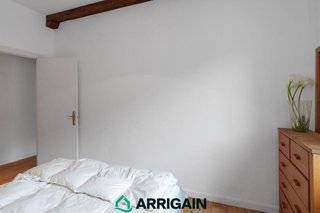 Piso en venta en Ategorrieta - Ulia en San Sebastián-Donostia