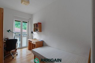 Piso en venta en Ategorrieta - Ulia en San Sebastián-Donostia