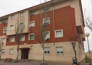 Piso en venta en Medina del Campo