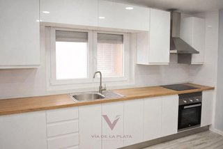 Piso en venta en Cabrerizos