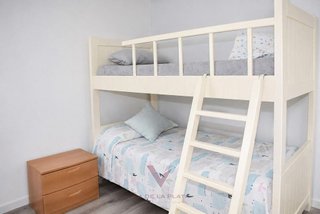 Piso en venta en Cabrerizos