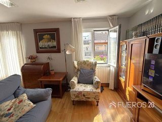 Piso en venta en Centro - Desierto - Arrontegi en Barakaldo