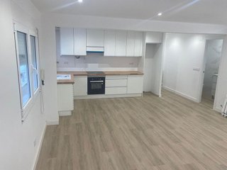 Piso en venta en Canido en Ferrol