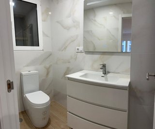 Piso en venta en Canido en Ferrol