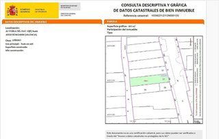 Terreno en venta en Benigánim