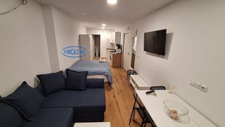 Hotel en venta en San Blas - Santo Domigo en Alicante