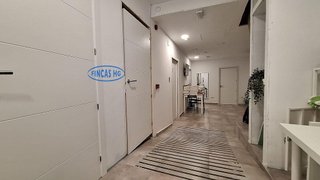 Hotel en venta en San Blas - Santo Domigo en Alicante