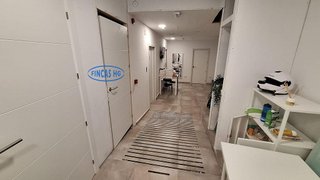 Hotel en venta en San Blas - Santo Domigo en Alicante
