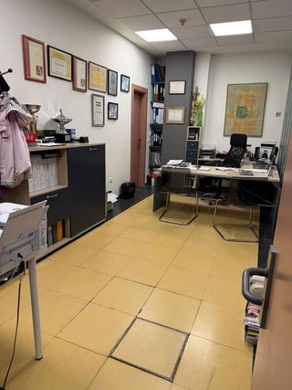 Local comercial en venta en Centro en Valladolid