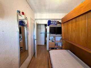 Piso en venta en Zarzaquemada en Leganés