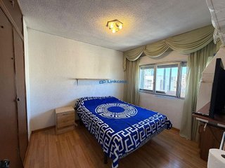Piso en venta en Zarzaquemada en Leganés