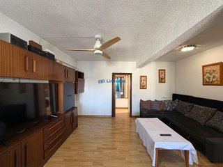 Piso en venta en Zarzaquemada en Leganés