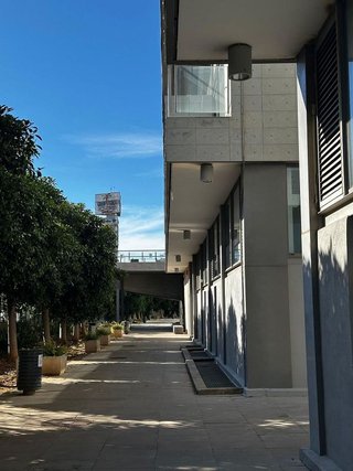 Oficina en venta en Barrio de la Luz en Xirivella