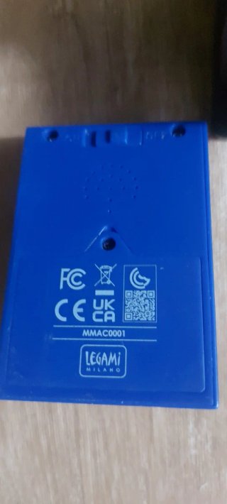 2 Videoconsola Arcade Mini