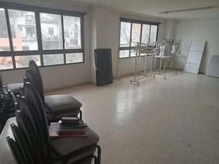 Local comercial en venta en Buñol