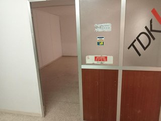 Local comercial en venta en Buñol