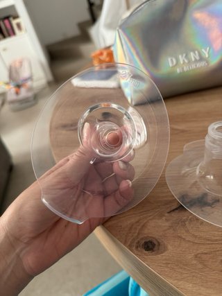 Embudos Medela Magic InBra 27mm