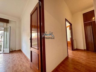 Piso en venta en Centro en Ourense