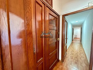 Piso en venta en Centro en Ourense