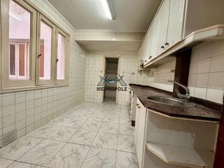 Piso en venta en Centro en Ourense
