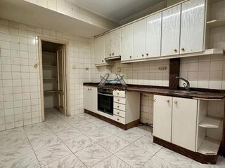 Piso en venta en Centro en Ourense