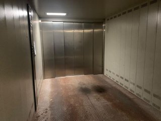 Garaje en venta en Carballo