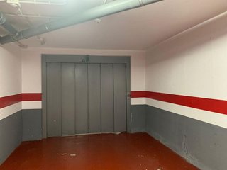 Garaje en venta en Carballo