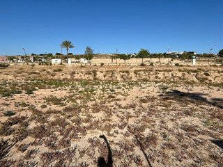 Solar en venta en La Alcayna en Molina de Segura