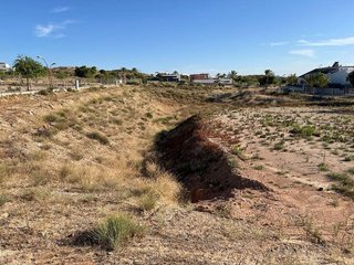 Solar en venta en La Alcayna en Molina de Segura