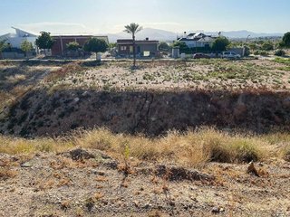 Solar en venta en La Alcayna en Molina de Segura