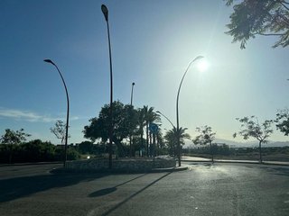 Solar en venta en La Alcayna en Molina de Segura