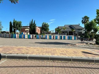 Solar en venta en La Alcayna en Molina de Segura