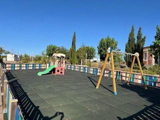 Solar en venta en La Alcayna en Molina de Segura