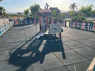 Solar en venta en La Alcayna en Molina de Segura