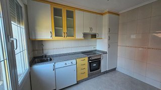 Piso en venta en Camariñas