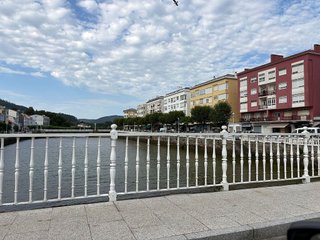 Piso en venta en Cedeira