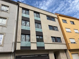 Piso en venta en Cedeira