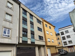 Piso en venta en Cedeira