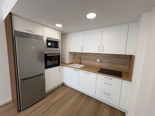 Piso en venta en Cedeira