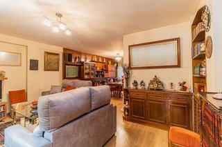 Piso en venta en La Magdalena en Zaragoza