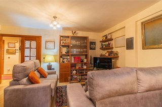 Piso en venta en La Magdalena en Zaragoza