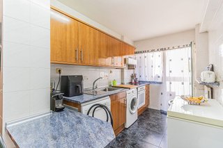 Piso en venta en La Magdalena en Zaragoza