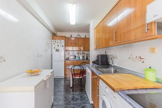 Piso en venta en La Magdalena en Zaragoza