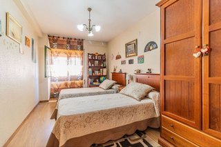 Piso en venta en La Magdalena en Zaragoza