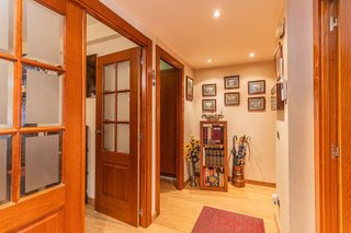 Piso en venta en La Magdalena en Zaragoza