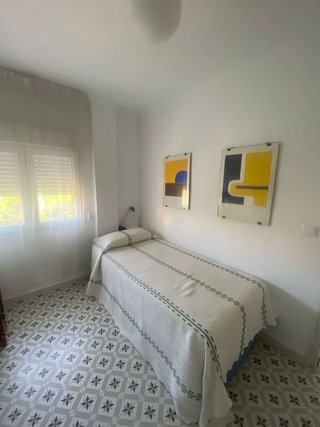 Piso en venta en Vistahermosa en Alicante