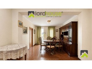 Piso en venta en San Diego-Los Ángeles-San Cristóbal en Lorca