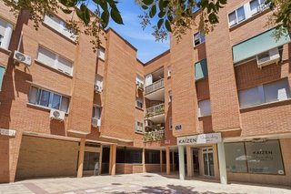 Piso en venta en Covibar - Pablo Iglesias en Rivas-Vaciamadrid