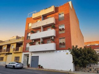 Piso en venta en Ejido Centro en Ejido (El)