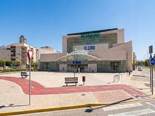 Piso en venta en Ejido Centro en Ejido (El)